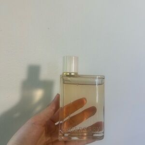 Burberry Her: London Dream Eau de Parfum (100ml, 3.3 fl oz)